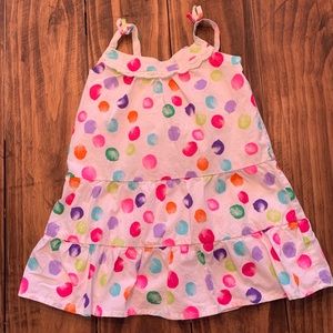 THE CHILDREN’S PLACEtoddler dress